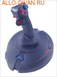 Genius F-23, USB