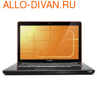 Lenovo IdeaPad Y550-4DWi-B (59-031045)