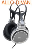 Sony MDR-XD300