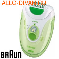 Braun SE 5170/5180