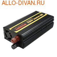 Adrenalin Power Inverter 500W,  