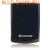 Transcend StoreJet 500 Gb,   , USB (TS500GSJ25F)