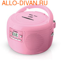 Hyundai H-1401, Pink