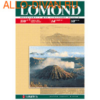 Lomond 230/A4/50,   , 0102022
