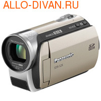 Panasonic SDR-S26EE-N, 