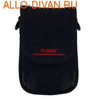 Domke F-903 Compact Pouch-Black