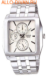   Casio BEM-303D-7A