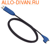 USB DATA CABLE Nokia CA-42 3100/3200/3220/6020/6100/6101/6200/6220/6610/6800/7200/7260