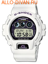   Casio GW-6900A-7E