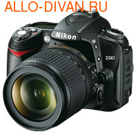 Nikon D90 Kit