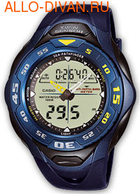   Casio SPF-60S-2