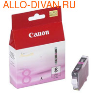 Canon CLI-8 PM, light magenta