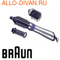 Braun ASS-1000 BASIC MN