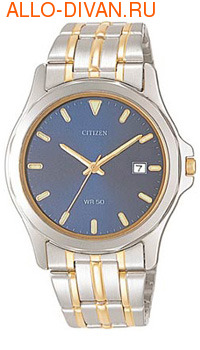   Citizen BI0740-96L