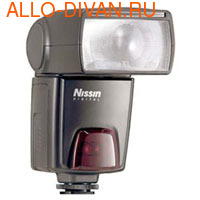 Nissin Di-622 Nikon, 