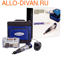 Dremel 8000 10.8B Li-Ion (F0138000JH)