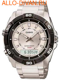   Casio MTA-1010D-7A