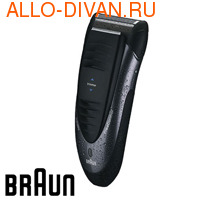 Braun Series 1 190