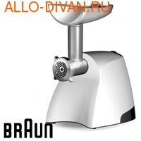 Braun Triumph G 3000