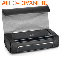 HP OfficeJet H470wbt