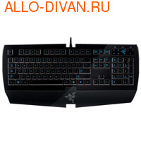 Razer Lycosa Mirror Gaming Keyboard