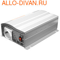 Porto Power Inverter 24/220V 600W HT-E-600-24