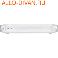 Netgear FS608EE
