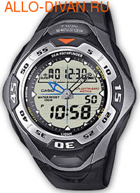   Casio SPF-60-1