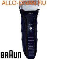 Braun Series 5 510