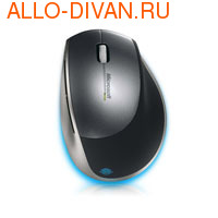 Microsoft Explorer Mouse (5AA-00007)