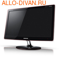 Samsung SyncMaster P2270HD