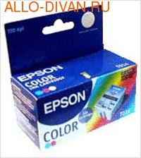 Epson T014401 color