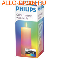 Philips Imageo Real Candle 1CT/6