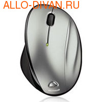 Microsoft Wireless Laser Mouse 6000 (QVA-00006)