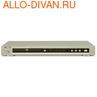 Yamaha DVD-S663, titan