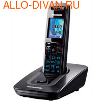 Panasonic KX-TG8411RUT