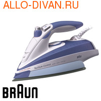 Braun TexStyle Control SI 18720 MN