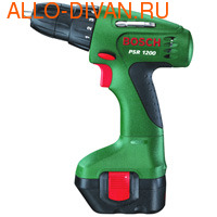 Bosch PSR 1200 (0603944508) 