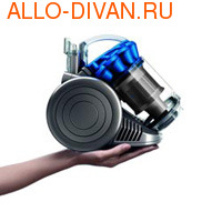Dyson DC26 Allergy
