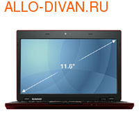 Lenovo ThinkPad X100e (NTS62RT)