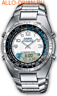   Casio AMW-700D-7