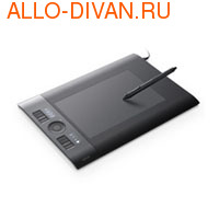 Wacom Intuos4 S size, PTK-440-RU