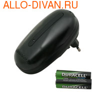 Duracell CEF20, 2x2650  (75052287)