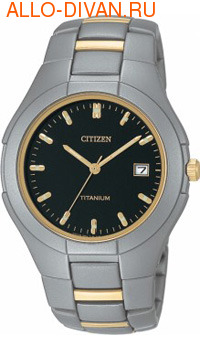   Citizen BK1530-71E