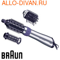 Braun Steam&Style ASS 1000 PRO