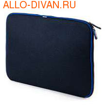 Porto SPS13 Notebook Sleeve 13.1", Blue