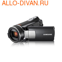 Samsung SMX-K40BP