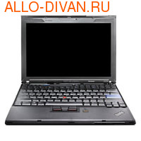 Lenovo ThinkPad X200s (NS13TRT)