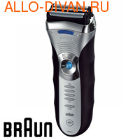 Braun Series 3 390cc