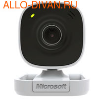 Microsoft LifeCam VX-800 (JSD-00004)